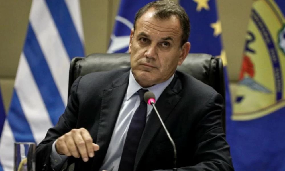 Νέο εξοπλιστικό πρόγραμμα με γερμανικές τορπίλες υποβρυχίων κόστους 100 εκατ. ευρώ